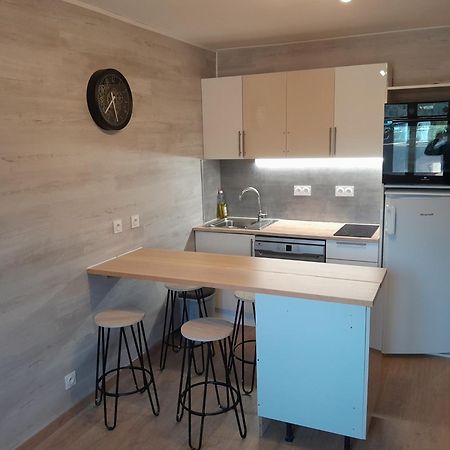 Appartement Refait A Neuf A 10Min De Praloup บาร์เซอลอนเน็ต ภายนอก รูปภาพ