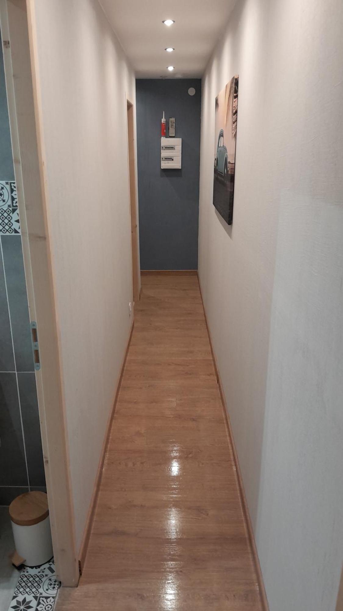 Appartement Refait A Neuf A 10Min De Praloup บาร์เซอลอนเน็ต ภายนอก รูปภาพ